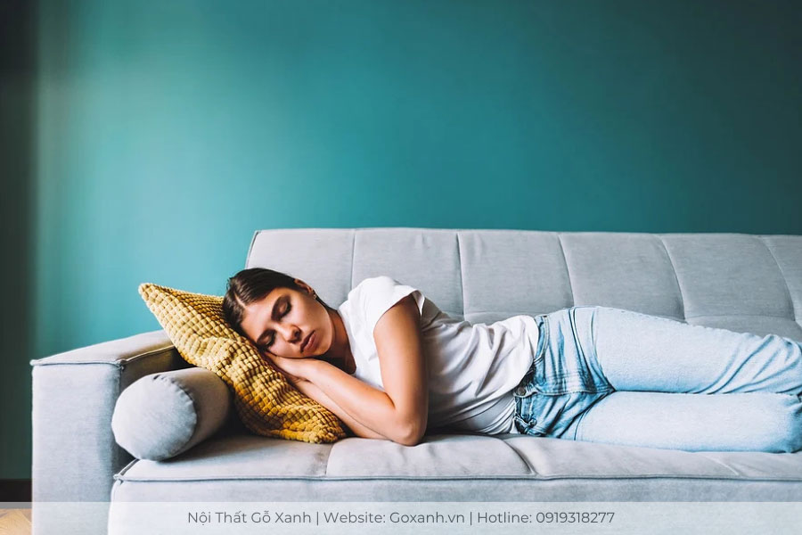 mua sofa cần lưu ý gì