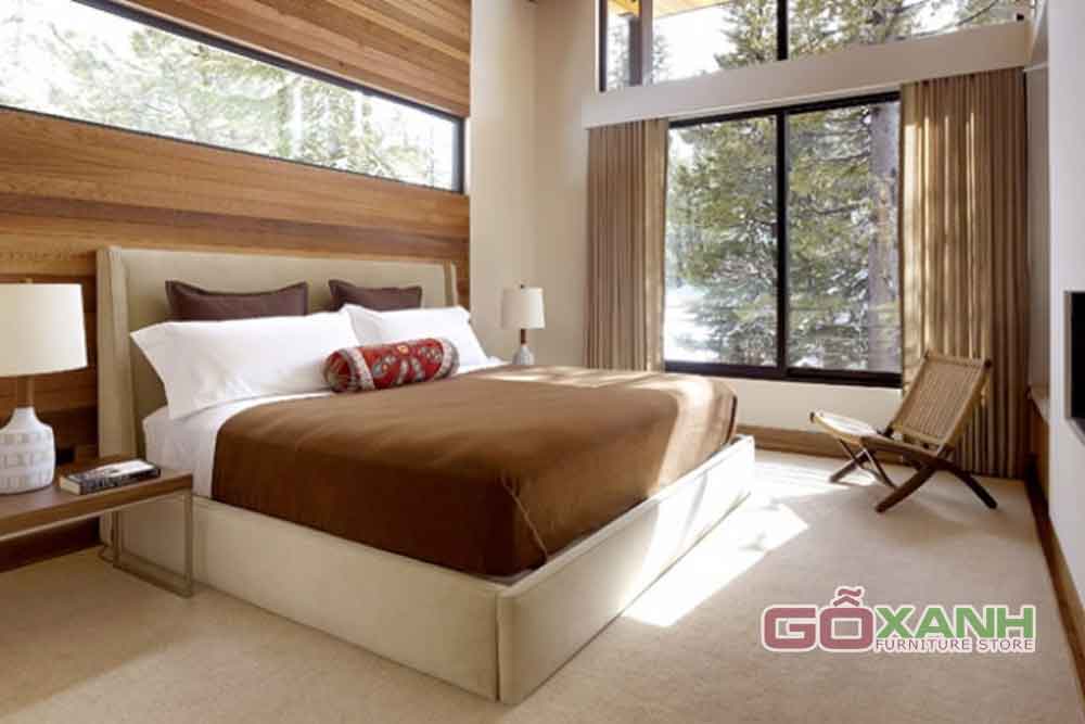 Kinh nghiệm trang trí phòng ngủ ấm cúng 2
