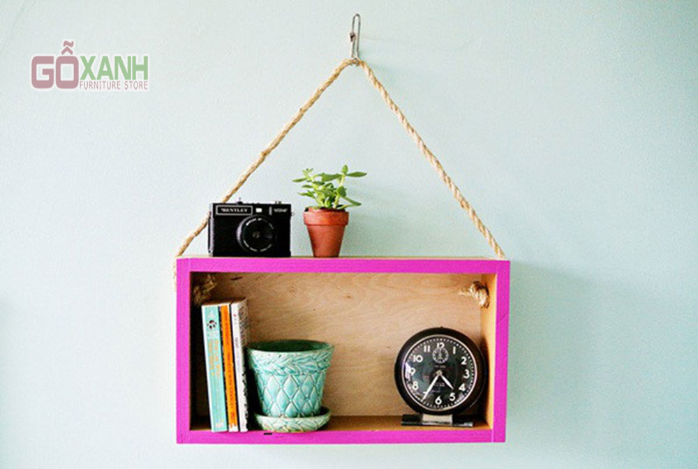 Kinh nghiệm trang trí phòng ngủ ấm cúng 5