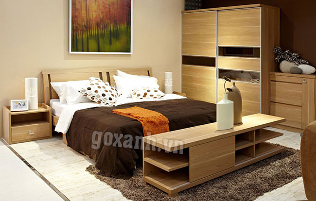 Làm thế nào để chọn một chiếc giường ngủ phù hợp 1