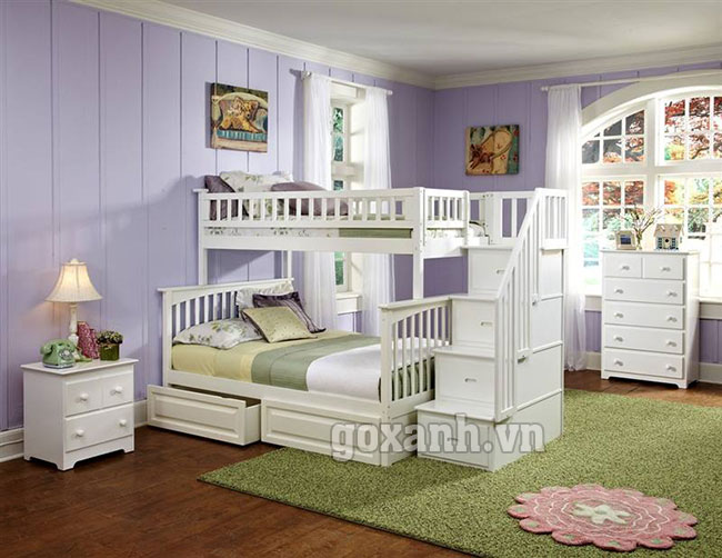 Làm thế nào để chọn một chiếc giường ngủ phù hợp 3