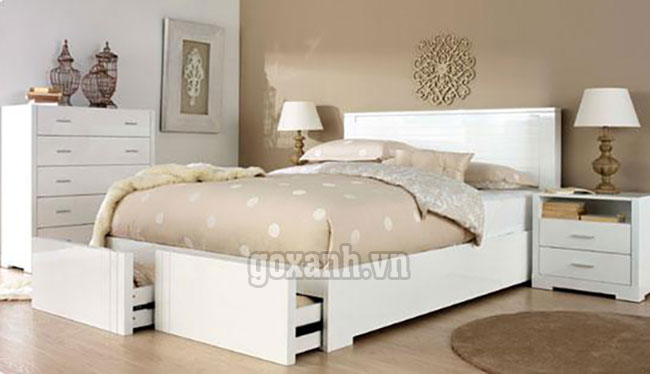 Làm thế nào để chọn một chiếc giường ngủ phù hợp 4