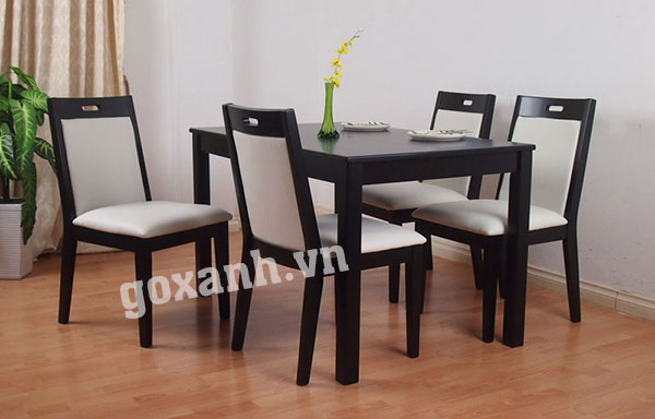 Làm thế nào để chọn mua những chiếc ghế ăn thoải mái và phù hợp 5