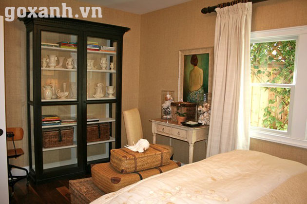 Làm thế nào để trang trí nhà với đồ gốm sứ truyền thống 7