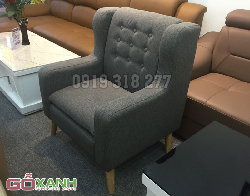 Lựa chọn ghế cafe phù hợp cho từng không gian quán 1