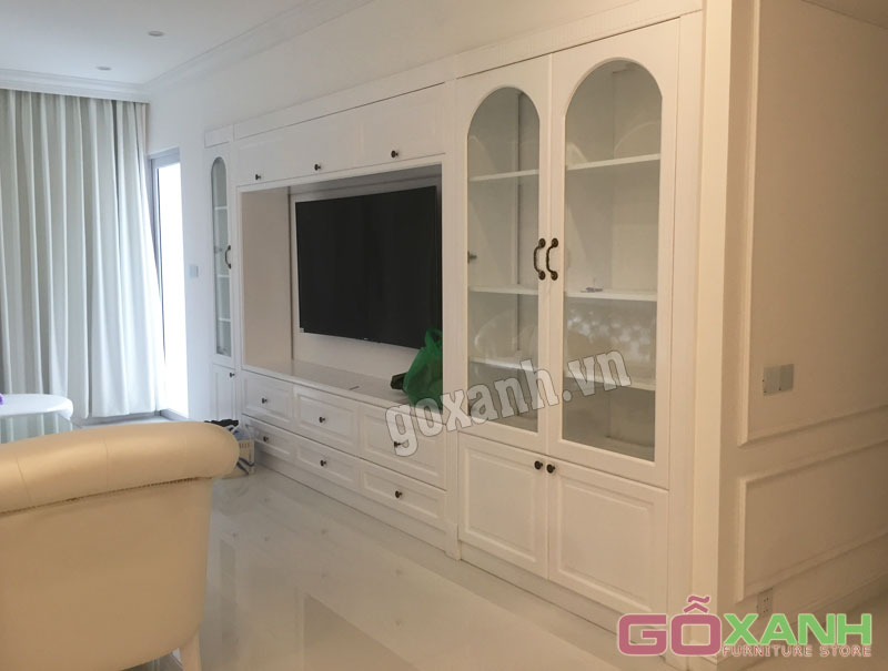 Lựa chọn gỗ công nghiệp MDF chống ẩm cho nội thất gia đình 2