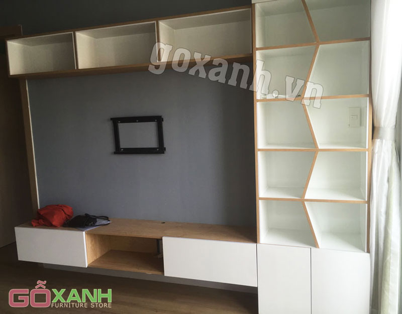 Lựa chọn gỗ công nghiệp MDF chống ẩm cho nội thất gia đình 3