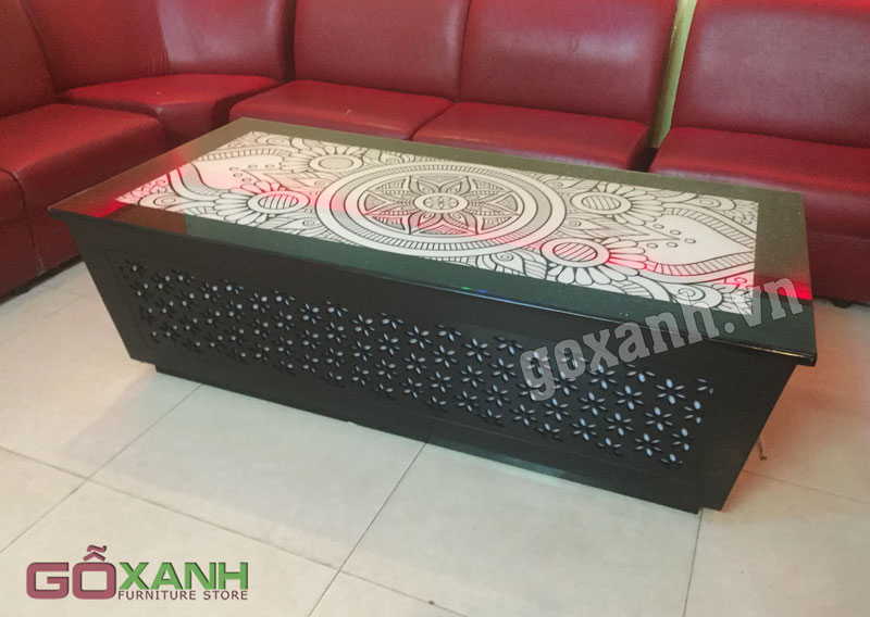 Lựa chọn gỗ công nghiệp MDF chống ẩm cho nội thất gia đình 4