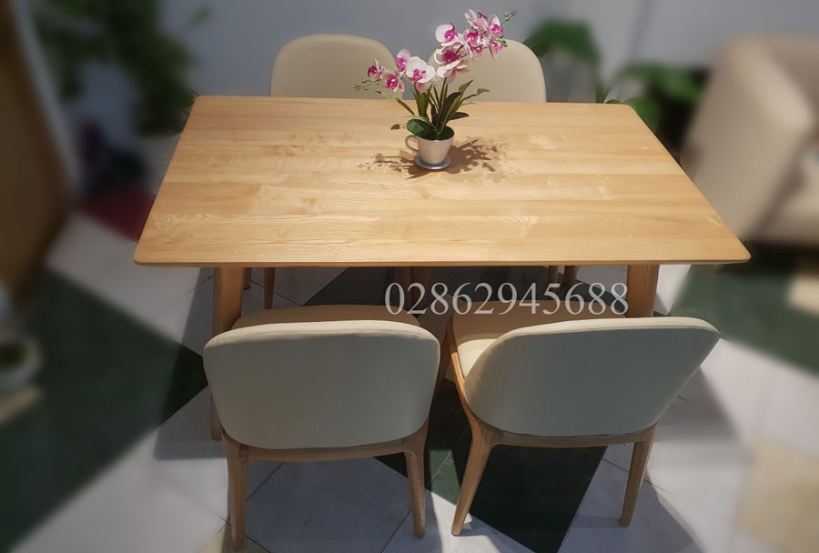 Mẫu bàn ăn đẹp 2018 / Chọn mua bàn ăn đẹp sang trọng chất lượng 2