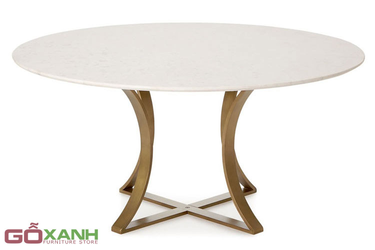 Mẫu bàn ăn đơn giản, Bàn ăn mini cho căn hộ chung cư
