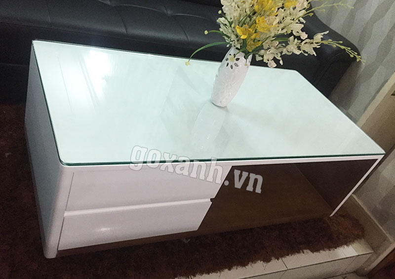 Mẫu bàn trà kiểu mới nhất hiện nay 3