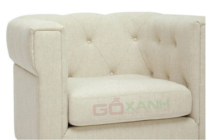 Mẫu sofa cafe 2016 - Ghế sofa coffee đẹp hoàn hảo 1