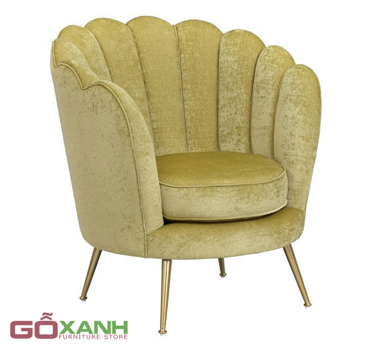 Mẫu ghế cafe kiểu dáng hiện đại, Ghế cafe nhập khẩu sang trọng 13