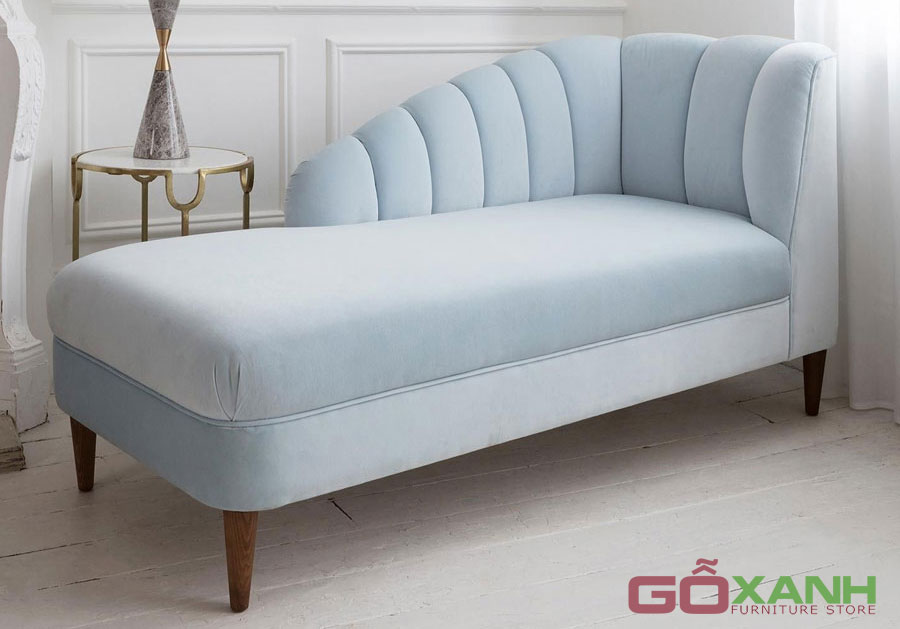 Mẫu ghế đọc sách dễ thương