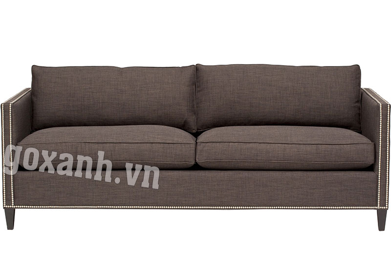 Mẫu ghế sofa băng sang trọng, ghế sofa băng dài hiện đại 1
