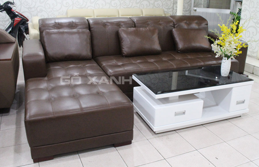Mẫu ghế sofa đẹp