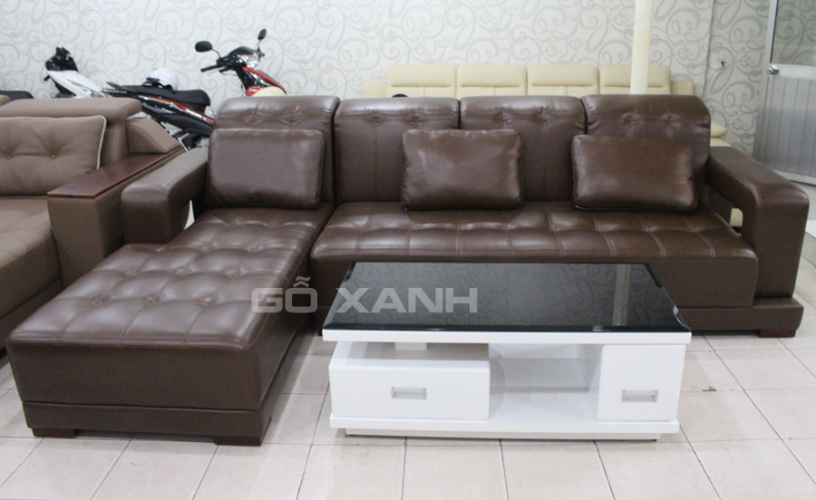 Mẫu ghế sofa đẹp