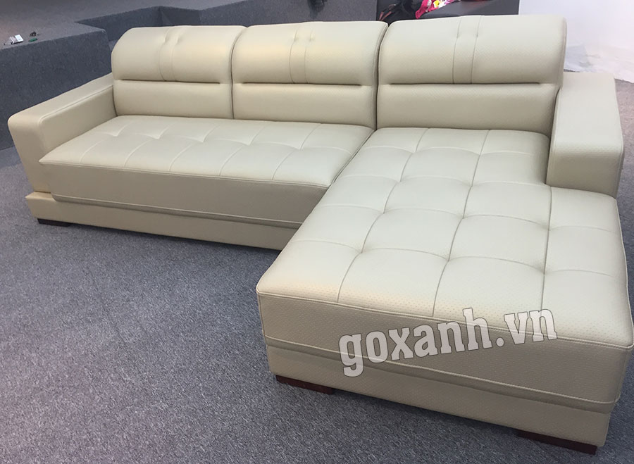 Mẫu ghế sofa kiểu mới, ghế sofa hot nhất năm 2017 1