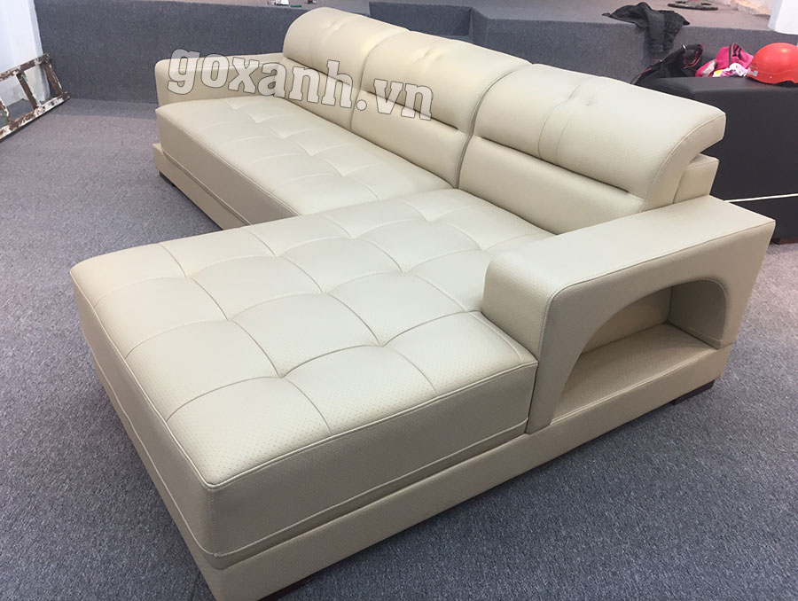 Mẫu ghế sofa kiểu mới, ghế sofa hot nhất năm 2017 2