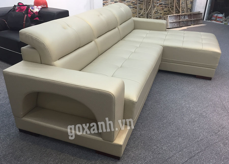Mẫu ghế sofa kiểu mới, ghế sofa hot nhất năm 2017 3