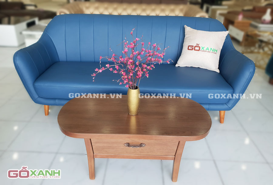 Mẫu ghế sofa nhỏ gọn
