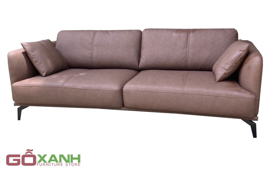 Mẫu ghế sofa tình yêu