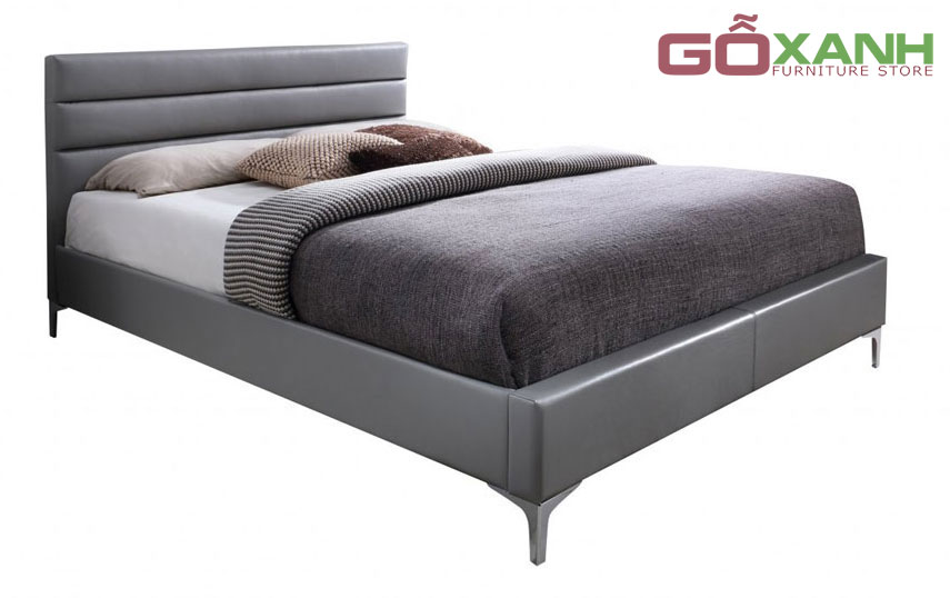 Mẫu giường ngủ cho cặp đôi mới cưới để tận hưởng những giây phút ngọt ngào