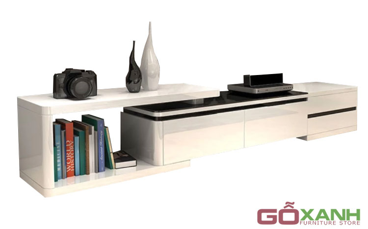 Mẫu kệ tivi mới nhất