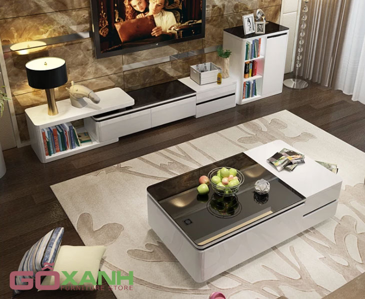 Bàn sô pha, sa lông, salon giá rẻ nhất ở Tphcm 2