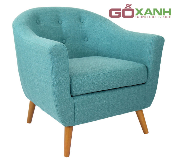 Mẫu salon cafe đẹp