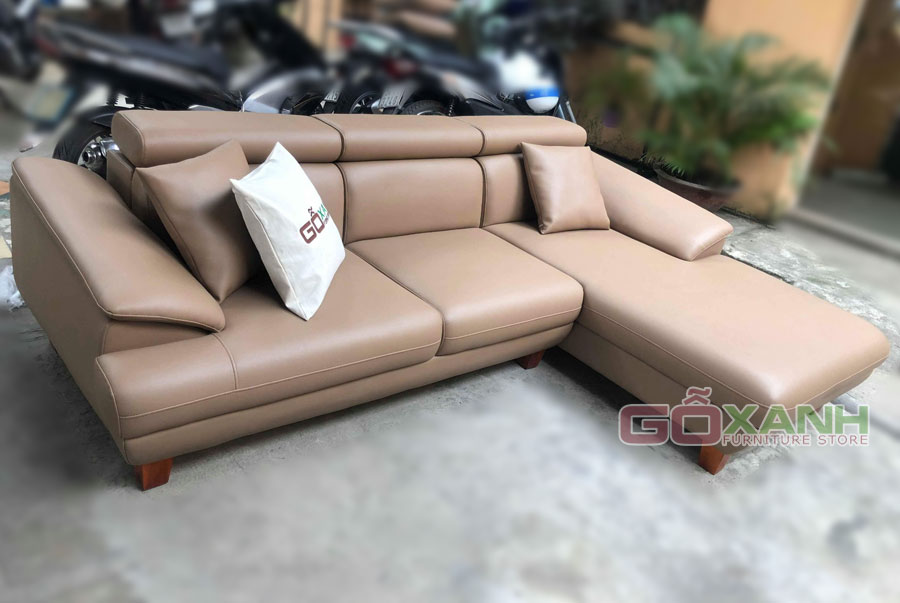 Mẫu sofa hot 2018 / bộ ghế sofa được chọn mua nhiều nhất