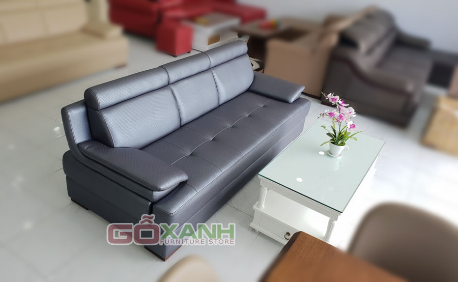Mẫu sofa xinh cho nhà sang / mẫu sofa cao cấp sang trọng nhất 1