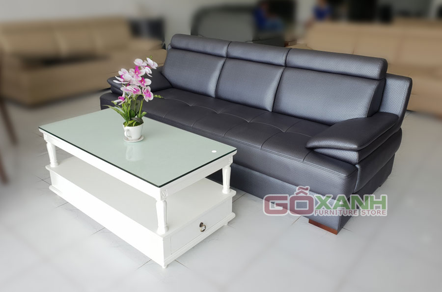 Mẫu sofa xinh cho nhà sang / mẫu sofa cao cấp sang trọng nhất