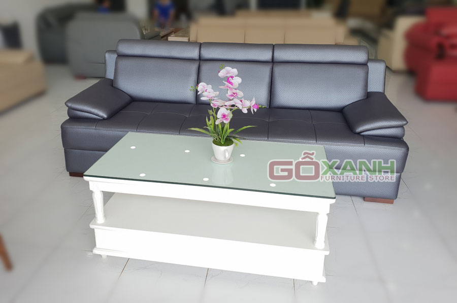Mẫu sofa xinh cho nhà sang / mẫu sofa cao cấp sang trọng nhất 1