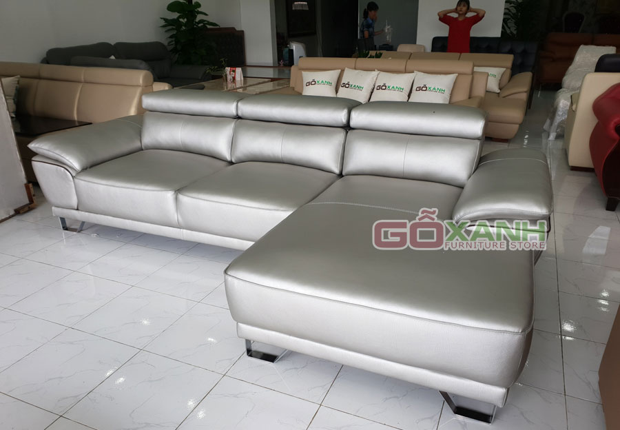 Một số mẫu sofa hiện đại dành riêng cho những căn hộ, chung cư đang rất thịnh hành trong nhiều năm qua 1 2
