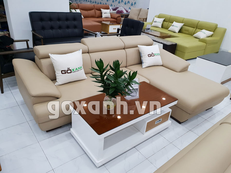Một số mẫu sofa hiện đại dành riêng cho những căn hộ, chung cư đang rất thịnh hành trong nhiều năm qua 5