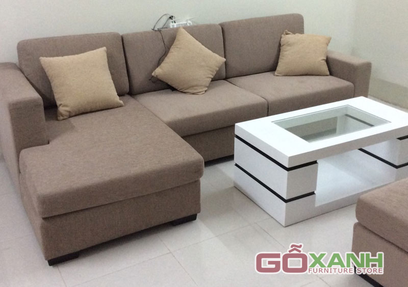 Một số mẹo làm sạch và bão dưỡng ghế sofa da và sofa vải đơn giản tại nhà 3