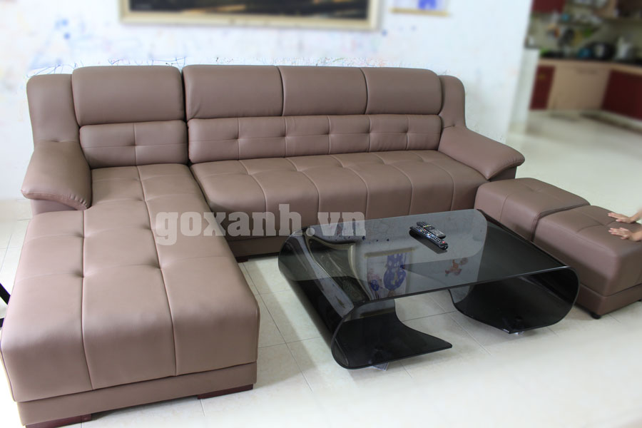 Mua bàn ghế sofa