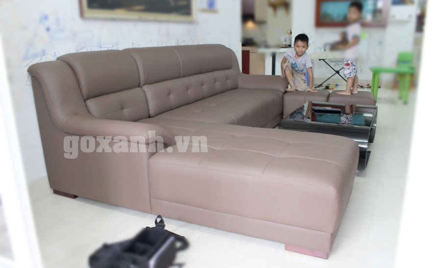 Mua bàn ghế sofa giảm giá 30% tại Gỗ Xanh, mẫu mã đẹp 2