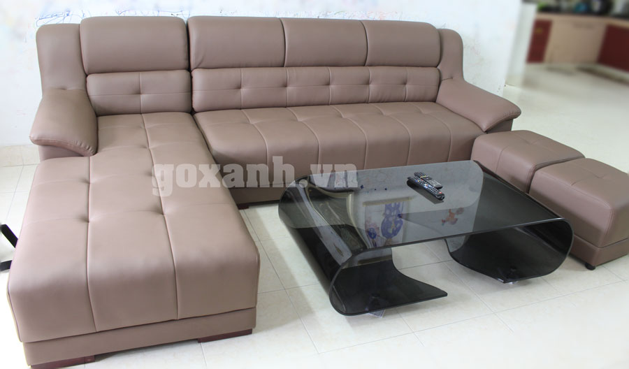 Mua bàn ghế sofa giảm giá 30% tại Gỗ Xanh, mẫu mã đẹp