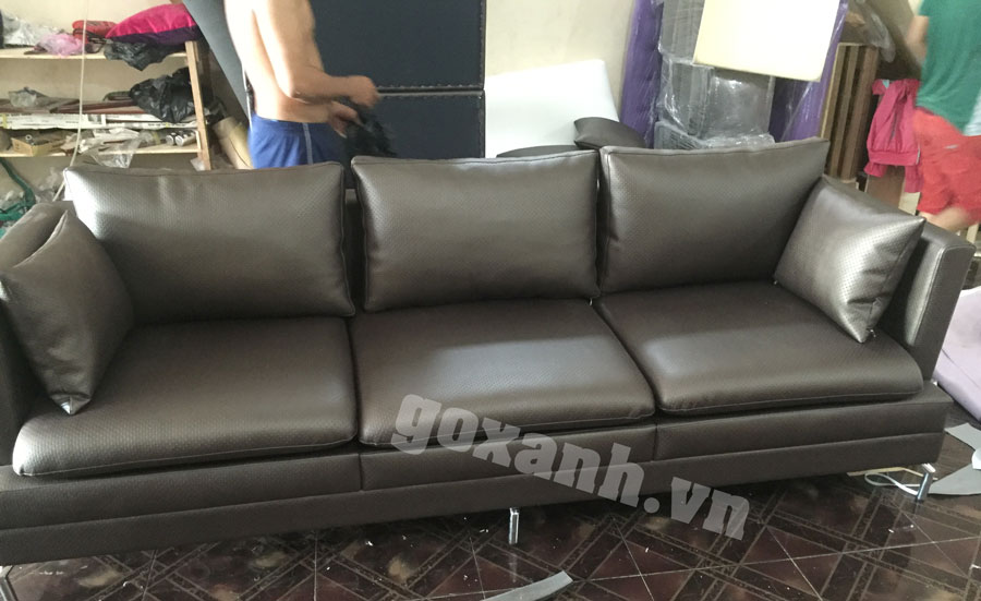 Mua ghế sofa Biên Hoà ở đâu tốt nhất? 2