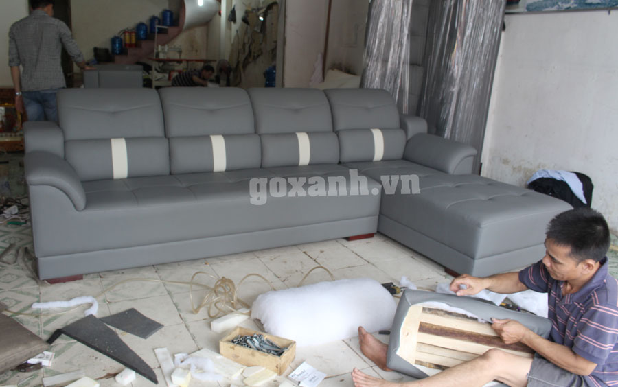 Mua ghế sofa Biên Hoà ở đâu tốt nhất?