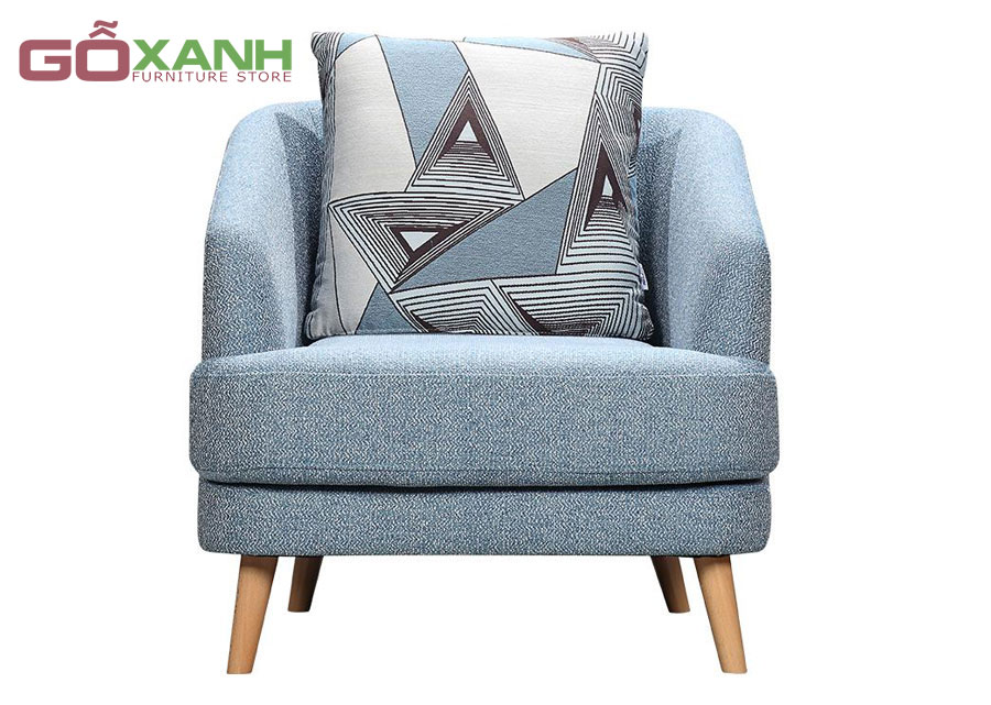 Ghế sofa cafe cao cấp