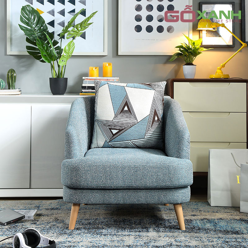 Mua ghế sofa cafe (sa lông cà phê bọc simili ) cao cấp