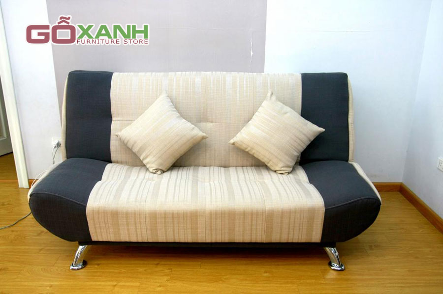Mua ghế sofa giường cao cấp giá chỉ từ 7 triệu đồng 1