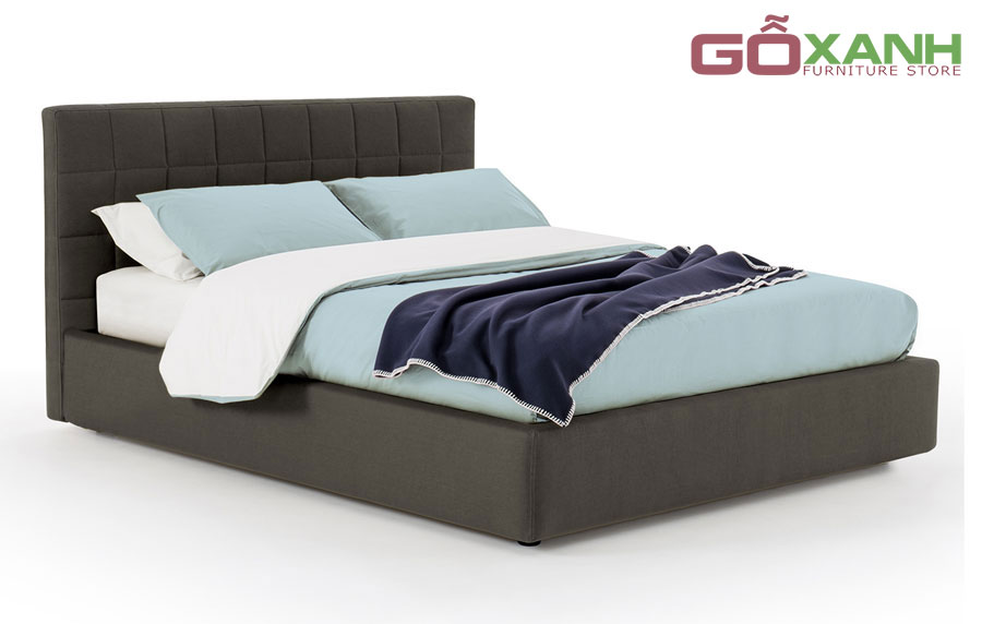 Mua giường ngủ ở đâu đẹp nhất