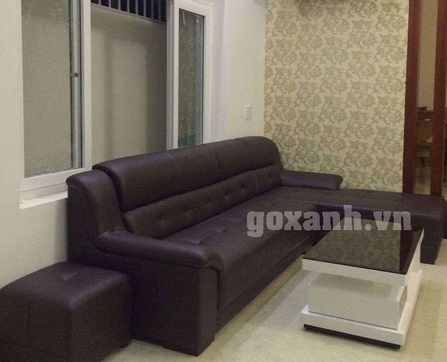 Mua online ghế sofa an toàn đảm bảo chất lượng ở TP HCM 4