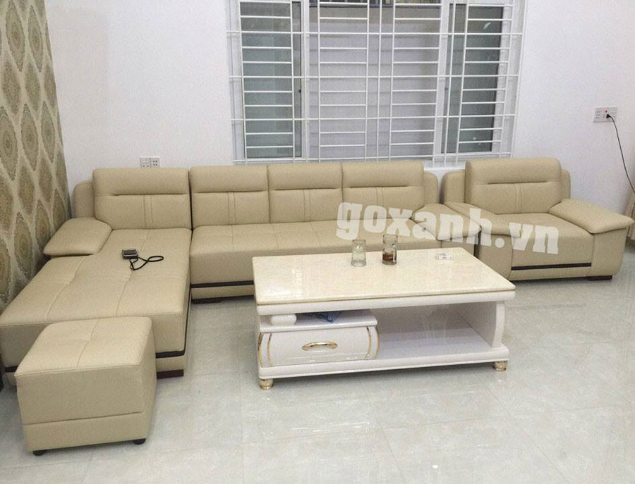 Mua online ghế sofa an toàn đảm bảo chất lượng ở TP HCM 5