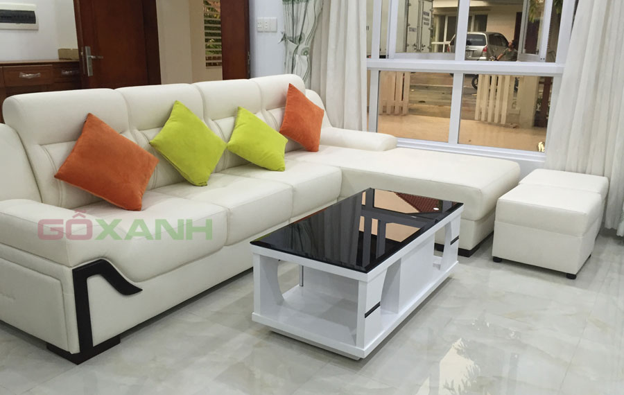 Mua online ghế sofa cao cấp