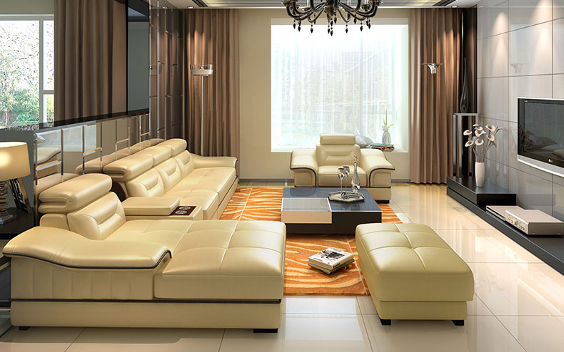 Mua sofa ở đâu Tphcm uy tín giá tốt, chất lượng cao 2